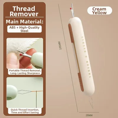 Multifunctional Seniors Specialized Hand Sewing Tool
