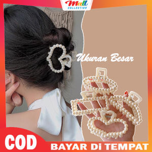 Jepit Rambut Fashion Korea Jepitan Rambut Wanita Cantik