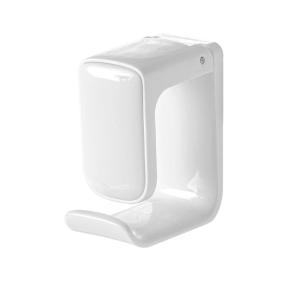 LANJIAOLUO | No-Drilling Adjustable Bathroom Face Basin Hook