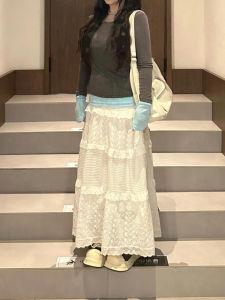 Váy Chữ a Dài Đến Giữa Bắp Chân Kiểu Pháp Cho Nữ Cỡ Lớn Váy Xếp Ly Rỗng Váy Chữ A Váy Xếp Ly Váy Chữ A Váy Chữ a