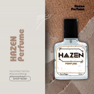 Parfum Pria Tahan Lama EDP Premium 30 ml | Parfum Cowok Wangi Eau de Perfume