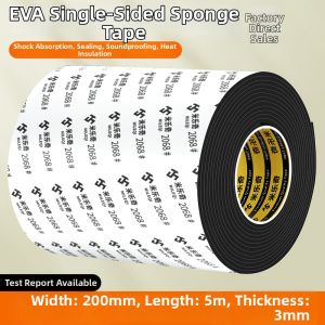 Mileqi | Waterproof Anti-vibration Noise Reduction Cushion Pad