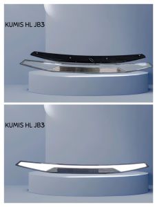 Lampu Kumis Bemper Jetbus3 24volt