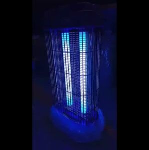 ASAHI JAPAN IK110N ELECTRIC MOSQUITO MOSQUITOES FLY BUG INSECT KILLER TRAP LAMP PEST CONTROL CATCHER PERANGKAP NYAMUK ELEKTRIK 捕蚊器 Ediyonline Ediy