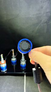 2 ชิ้นสว่างเป็นพิเศษไฟรถยนต์ 60000LM H4 / H7 / H11 รถ LED ไฟตัดหมอกหลอดไฟ 6000K ไฟตัดหมอก 60W DC 10-32V IP67 กันน้ำ