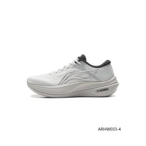 Li-Ning | Giày Chạy Bộ Nam Đế Dày Đệm Êm Thoáng Khí Và Chống Sốc