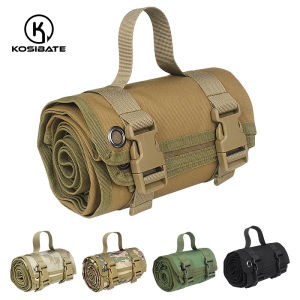 Multipurpose Outdoor Portable Pad