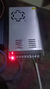 PRADO MALAYSIA SMPS Switching Power Supply Light Transformer AC To DC 24V 12V 1-30A Power Supply Source Adapter For Led Strip CCTV