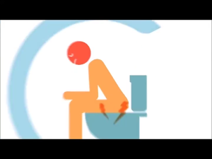 Colorec Bowel Aid ( KEMUDAHAN TOILET ) AUTHETIC CLEARANCE