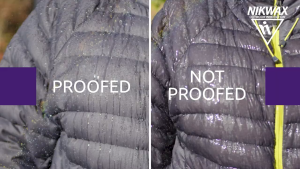 Nikwax Down Proof 300ml