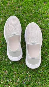 รองเท้าผ้าใบแบบสวม รองเท้าผ้าใบลําลอง สไตล์กีฬา สําหรับผู้ชาย