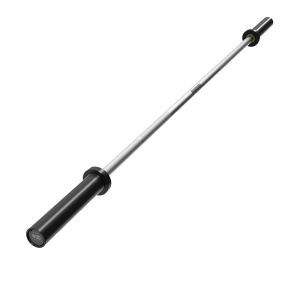 ironwod | Aluminum Alloy Barbell Bar 1.8m