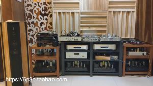 High Power HiFi Definition Speaker Ribbon Tweeter AMT Transformer Voice Coil Fully Antimagnetic and Other Magnetic Field Belt Tweeter Speaker