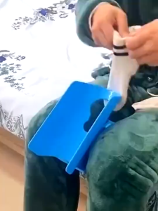 Wear Socks Aid Device Supports Braces Sock Professional Easy Put On Sock Famale Sock Aid Kit No Bending Wear Socks Aids Tools