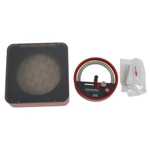 DSPIAE MT-EC Starter Editio Stepless Adjustment Circular Cutter Model Assembly Tool Cutting Professional Modeler