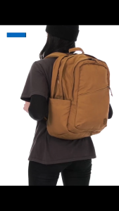 Balo laptop du lịch Fjallraven Raven 28 Bản Mới Nhất Đệm Lưng Có Lưới Thoáng Khí Nhiều Màu Khác Nhau Thiết Kế Thời Trang Đa Năng Nhiều Ngăn Tiện Dụng Chất Liệu Vải Sáp G-1000 Chống Thấm Nước