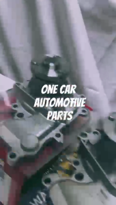 Water Pump Honda HRV T7A 1.8 (GMB / AISIN /NPW )