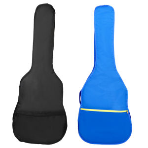 Portable 38/41 Inch Guitar Carry Bag Classical Acoustic Guitar Soft Case Shoulder Strap Backpack Guitar Parts & Accessories