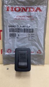 ORIGINAL HONDA CRV RW1 RW3 TME 2018-2023 REAR TRUNK HOOK LUGGAGE BELAKANG BONNET HOOK HINGE 84662-TLA-A01ZA