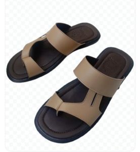 sandal kulit pria sandal jepit sandal  ukuran jumbo