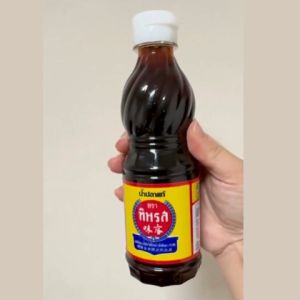 Tiparos Fish Sauce (300ml Bottle)