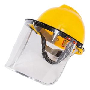 TAODUN | Cutting Grinding Welding Full Face Shield High Transparency