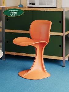 NANGUAHEZI | Creative and Stylish Leisure Chair