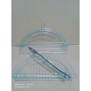 peniris minyak gorengan