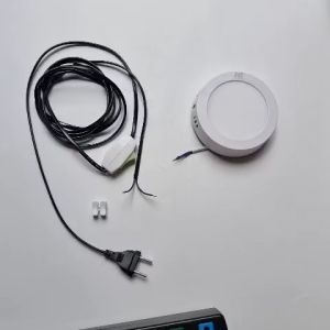 DÂY NGUỒN 3M CÓ CÔNG TẮC ON/OFF (Tặng Đầu Nối)