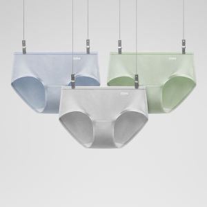 Bananain | Cotton Breathable Modal Womens Underwear