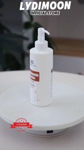 LYDIMOON Niacinamide & Arbutin Brightening Body Lotion 300g - Hydrating & Moisturizing Skin Renewal