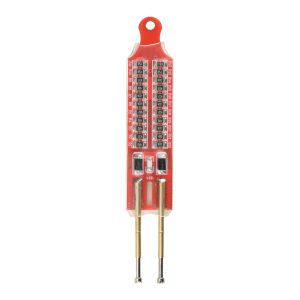 Gaqqee | Bút Xả Tụ Điện 1200V 2200μF AC/DC Dụng Cụ Bảo Vệ Chống Sốc Với Dòng Điện Không Đổi Không Phát Ra Tia Lửa Dùng Cho Sửa Chữa Điện.