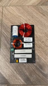 Phân tân Full Đơn 2 Way Bass + Treble