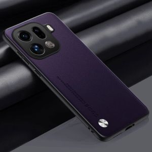 EUCAGR PU Leather Case For OPPO Find X9S Pro Find X9 Ultra Back Cover Shockproof Full Protection Phone Case For OPPO FindX9 Pro