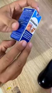 Chấm mụn cơm mụn cóc hiệu quả