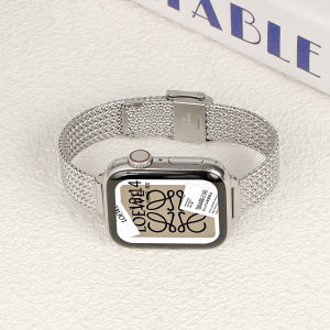 XUEZHANGJIA | Ladies Specific Novelty Metal Watch Band Chain
