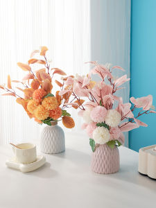 New High-end Imitation Flowers Decoration