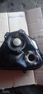 TANGKI VARIO 125 OLD SEKEN ORI COPOTAN DIJMIN MULUS