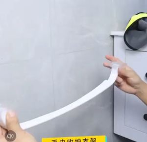 ILU543 Gantungan Multifungsi tahan lama dan praktis Rak Gantungan Ha