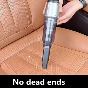 Vacuum cleaner portable 5 in1 Penghisap Debu Mobil Wireless Singkirkan tungau Kasur Penyedot Debu Serbaguna 998000Pa Vakum vacum cleaner