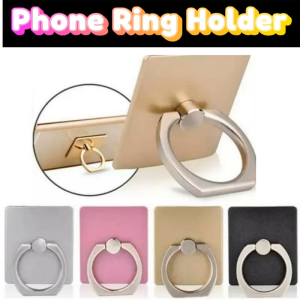 Finger Ring Smartphone Stand Holder Phone Ring holder