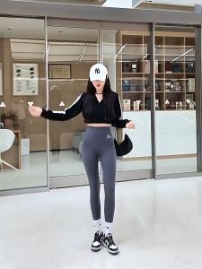 XUNDD Yoga Pants Women High Waist Energy Seamless Leggings Super Stretchy Gym Tights Energy Control Leggings Workout Pants Women