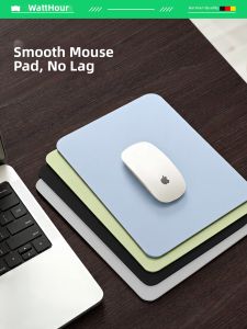 Watthour | Elegant & Stylish Waterproof Mouse Pad Small