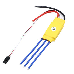 EMAX CF2822 1200KV Outrunner Motor + XXD 30A ESC For Rc Airplane