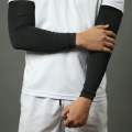 Arm sleeve / arm bond uv protection full sleeves for motor or biking or hiking. 