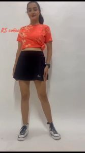 ROK OLAHRAGA - ROK SENAM - ROK BADMINTON - ROK TENIS - ROK GOLF - WORK OUT - ROK FASHION - ZUMBA - FITNESS - ROK