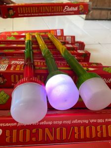 obor elektrik/oncorelektrik/obor led warna warni