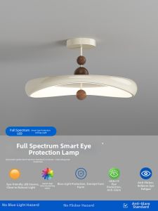 DGY | Vintage Cream Creative Nordic Ceiling Light