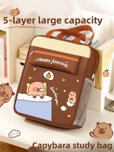 NUOXUNDE | Large Capacity Thickened Art Bag