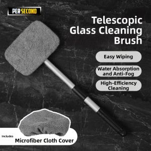 PERSECOND | Fog Prevention Car Cleaning Tool